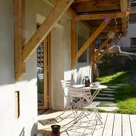 Apartment Papagna