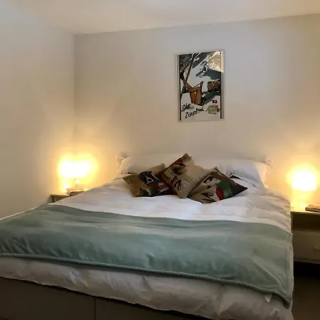 Papagna Appartement *