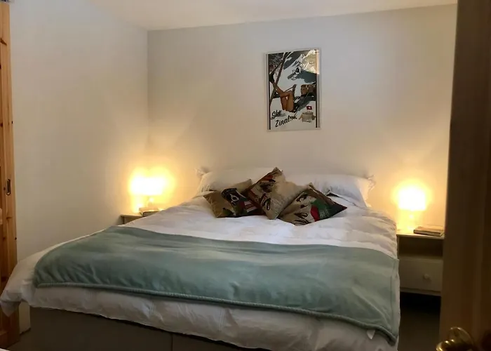 Papagna Appartement *